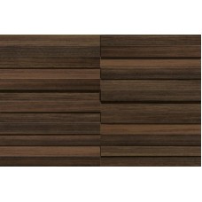 мозаика Atlas Concorde Etic Pro Eucalipto Smoked Industrial 3D 44x28.5 см, толщина 10 мм