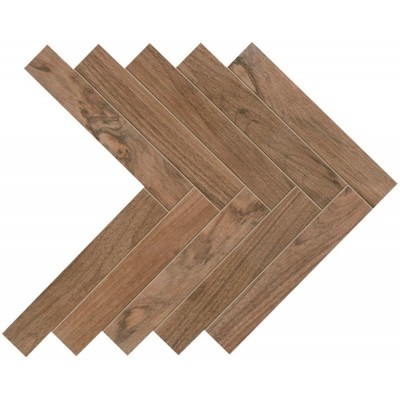 Atlas Concorde Etic Pro Noce Hickory Herringbone