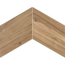 мозаика Atlas Concorde Etic Pro Rovere Venice Chevron A+B 35x34.5 см, толщина 10 мм