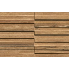мозаика Atlas Concorde Etic Pro Rovere Venice Industrial 3D 44x28.5 см, толщина 10 мм