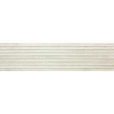мозаика Atlas Concorde Etic Rovere Bianco Tatami 22.5x90 см, толщина 10 мм