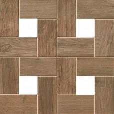 мозаика Atlas Concorde Etic Rovere Cassettone 45x45 см, толщина 10 мм