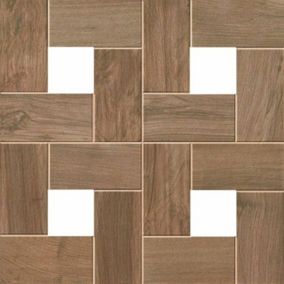 Atlas Concorde Etic Rovere Cassettone