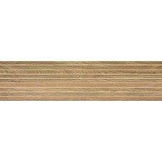 мозаика Atlas Concorde Etic Rovere Tatami 22.5x90 см, толщина 10 мм