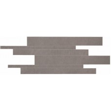 мозаика Atlas Concorde Evolve Concrete Brick 30x60 см, толщина 10 мм