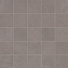 мозаика Atlas Concorde Evolve Concrete Mosaico 30x30 см, толщина 10 мм