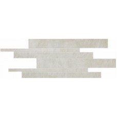 мозаика Atlas Concorde Evolve Ice Brick 30x60 см, толщина 10 мм