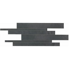 мозаика Atlas Concorde Evolve Iron Brick 30x60 см, толщина 10 мм