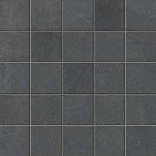 мозаика Atlas Concorde Evolve Iron Mosaico 30x30 см, толщина 10 мм