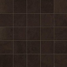 мозаика Atlas Concorde Evolve Moka Mosaico 30x30 см, толщина 10 мм