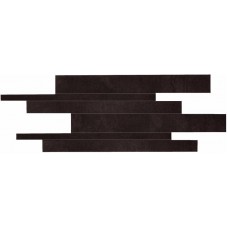 мозаика Atlas Concorde Evolve Night Brick 30x60 см, толщина 10 мм