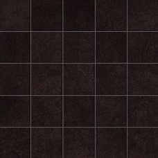 мозаика Atlas Concorde Evolve Night Mosaico 30x30 см, толщина 10 мм