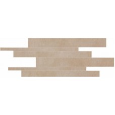мозаика Atlas Concorde Evolve Suede Brick 30x60 см, толщина 10 мм