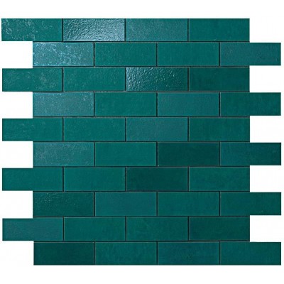 Atlas Concorde Ewall Petroleum Green MiniBrick