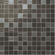 мозаика Atlas Concorde Ewall Platinum Mosaic 30.5x30.5 см, толщина 8 мм