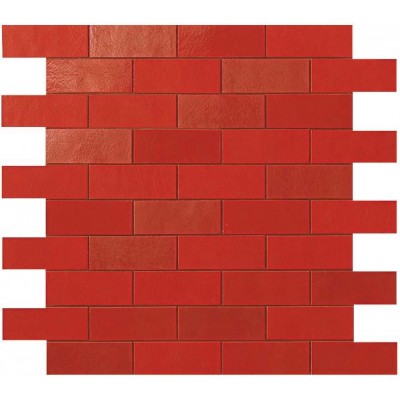 Atlas Concorde Ewall Red MiniBrick