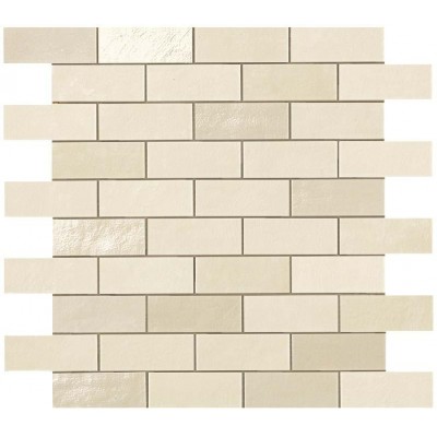 Atlas Concorde Ewall White MiniBrick