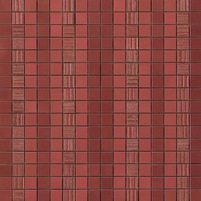 Atlas Concorde Mark Cherry Decor Mosaic