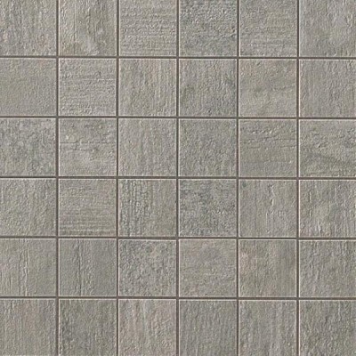 Atlas Concorde Mark Chrome Mosaico matt