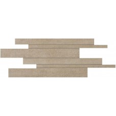 мозаика Atlas Concorde Mark Clay Brick 30x60 см, толщина 10 мм