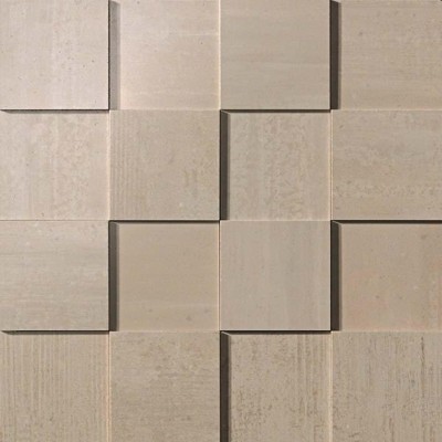 Atlas Concorde Mark Clay Mosaico 3D lappato