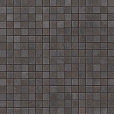 мозаика Atlas Concorde Mark Graphite Mosaico mix 30x30 см, толщина 10 мм