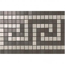 мозаика Atlas Concorde Mark Greca Mosaico Lappato 18.5x30 см, толщина 10 мм