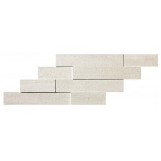 мозаика Atlas Concorde Mark Gypsum Brick 3D 29x59 см, толщина 10 мм