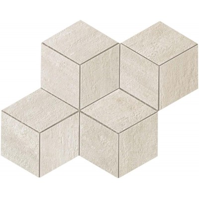 Atlas Concorde Mark Gypsum Mosaico Esagono