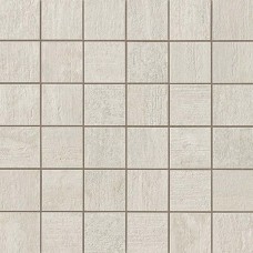 мозаика Atlas Concorde Mark Gypsum Mosaico matt 30x30 см, толщина 10 мм