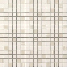 мозаика Atlas Concorde Mark Ivory Mosaic 30.5x30.5 см, толщина 8.5 мм
