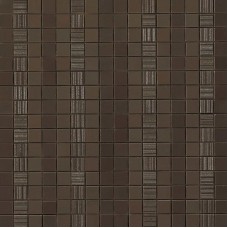 мозаика Atlas Concorde Mark Moka Decor Mosaic 30.5x30.5 см, толщина 8.5 мм