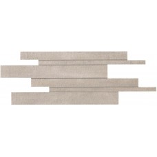 мозаика Atlas Concorde Mark Pearl Brick 30x60 см, толщина 10 мм