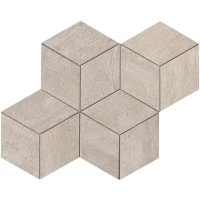 Atlas Concorde Mark Pearl Mosaico Esagono