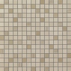мозаика Atlas Concorde Mark Taupe Mosaic 30.5x30.5 см, толщина 8.5 мм