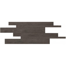мозаика Atlas Concorde Mark Tobacco Brick 30x60 см, толщина 10 мм