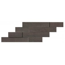 мозаика Atlas Concorde Mark Tobacco Brick 3D 29x59 см, толщина 10 мм