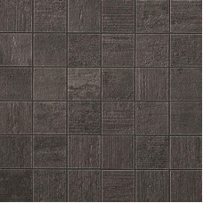 мозаика Atlas Concorde Mark Tobacco Mosaico matt 30x30 см, толщина 10 мм