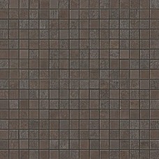 мозаика Atlas Concorde Mark Tobacco Mosaico mix 30x30 см, толщина 10 мм