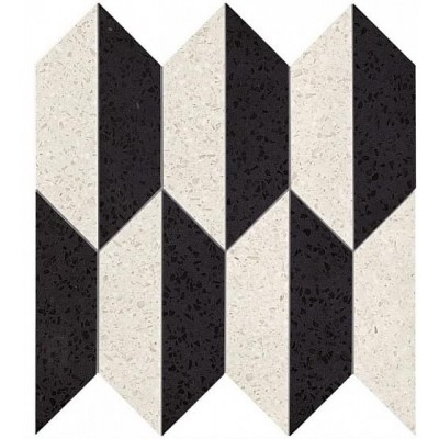 Atlas Concorde Marvel Gems Half Hex Warm Lappato