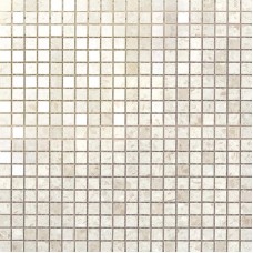 мозаика Atlas Concorde Marvel Gems Terrazzo Cream Micromosaico 30.5x30.5 см, толщина 8.5 мм