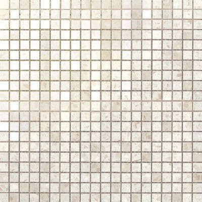 Atlas Concorde Marvel Gems Terrazzo Cream Micromosaico