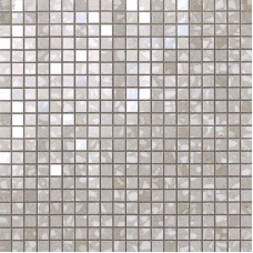 мозаика Atlas Concorde Marvel Gems Terrazzo Pearl Micromosaico 30.5x30.5 см, толщина 8.5 мм