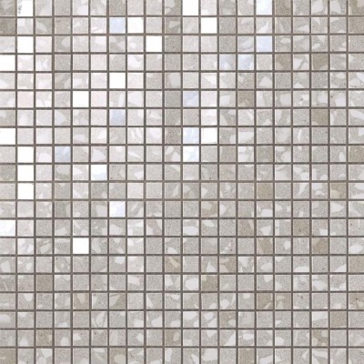 Atlas Concorde Marvel Gems Terrazzo Pearl Micromosaico