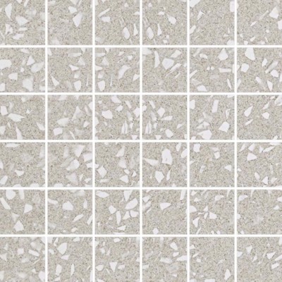 Atlas Concorde Marvel Gems Terrazzo Pearl Mosaico Lappato