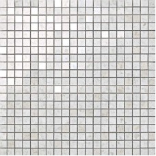 мозаика Atlas Concorde Marvel Gems Terrazzo White Micromosaico 30.5x30.5 см, толщина 8.5 мм