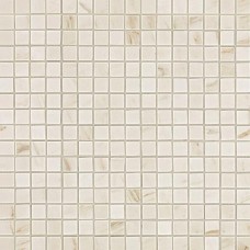 мозаика Atlas Concorde Marvel Pro Cremo Delicato Mosaico Lapp. 30x30 см, толщина 10 мм