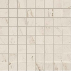 мозаика Atlas Concorde Marvel Pro Cremo Delicato Mosaico Matt 30x30 см, толщина 10 мм