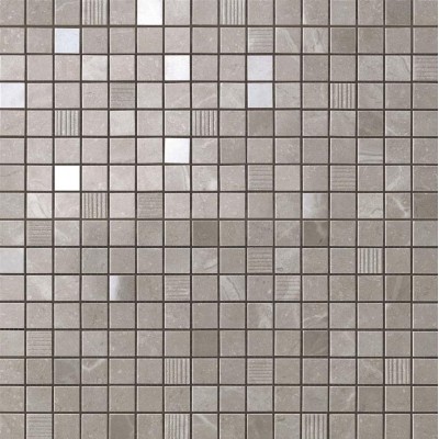Atlas Concorde Marvel Pro Grey Fleury Mosaic