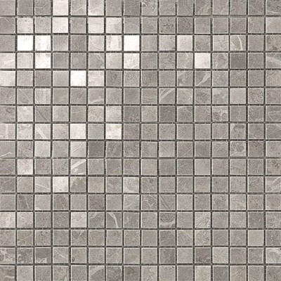 Atlas Concorde Marvel Pro Grey Fleury Mosaico Lapp.